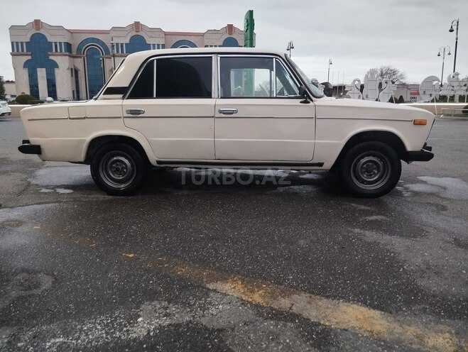 LADA (VAZ) 2106 1986, 56,664 km - 1.3 l - Bakı