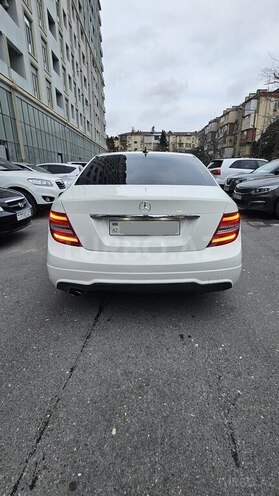 Mercedes C 250-2