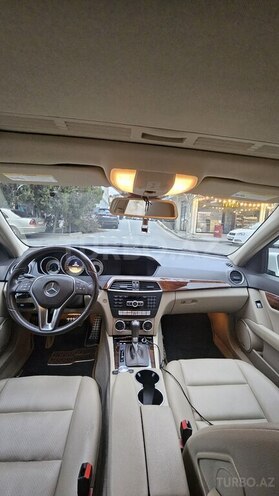 Mercedes C 250-3