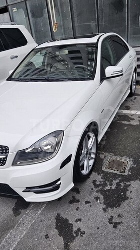 Mercedes C 250-5