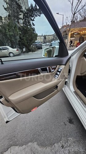 Mercedes C 250-10