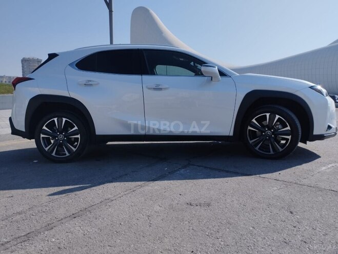 Lexus  2022, 7,800 km - 2.0 l - Bakı