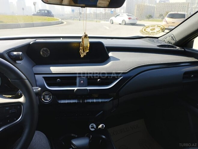 Lexus  2022, 7,800 km - 2.0 l - Bakı