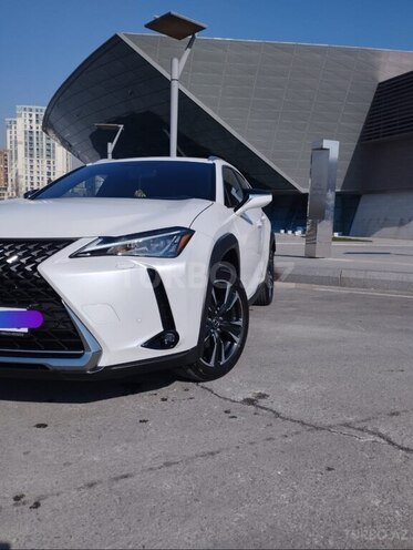 Lexus  2022, 7,800 km - 2.0 l - Bakı
