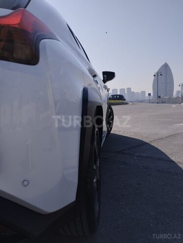 Lexus  2022, 7,800 km - 2.0 l - Bakı