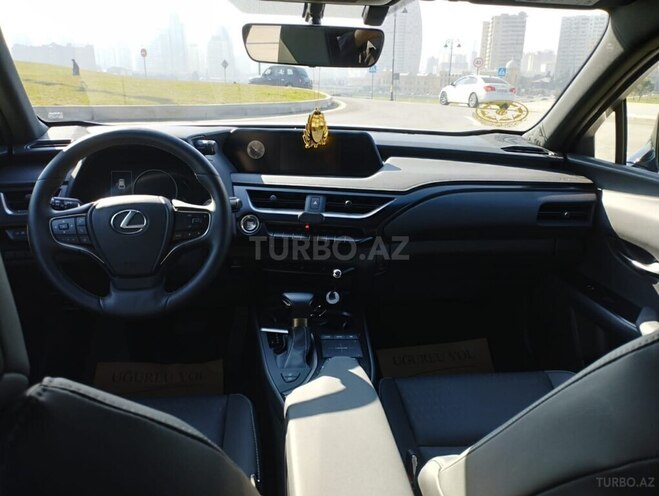 Lexus  2022, 7,800 km - 2.0 l - Bakı