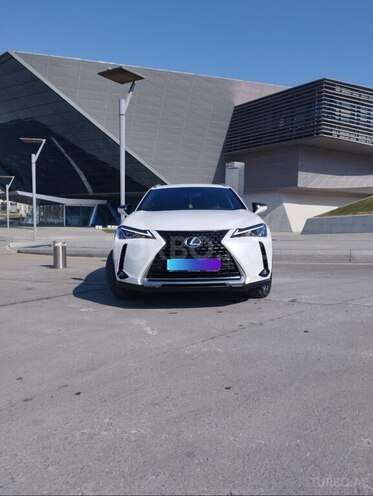 Lexus  2022, 7,800 km - 2.0 l - Bakı