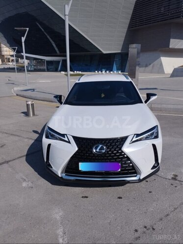 Lexus  2022, 7,800 km - 2.0 l - Bakı