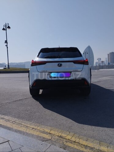 Lexus  2022, 7,800 km - 2.0 l - Bakı