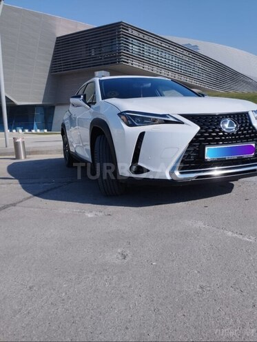 Lexus  2022, 7,800 km - 2.0 l - Bakı