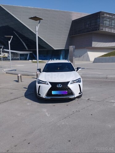 Lexus  2022, 7,800 km - 2.0 l - Bakı