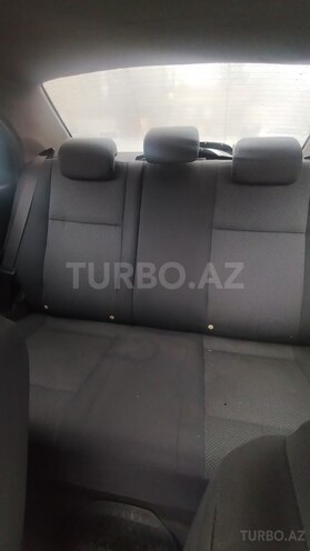 Chevrolet Aveo 2009, 348,170 km - 1.6 л - Gəncə