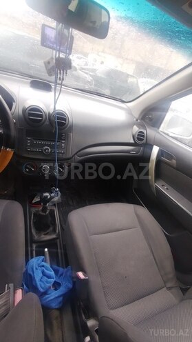 Chevrolet Aveo 2009, 348,170 km - 1.6 л - Gəncə