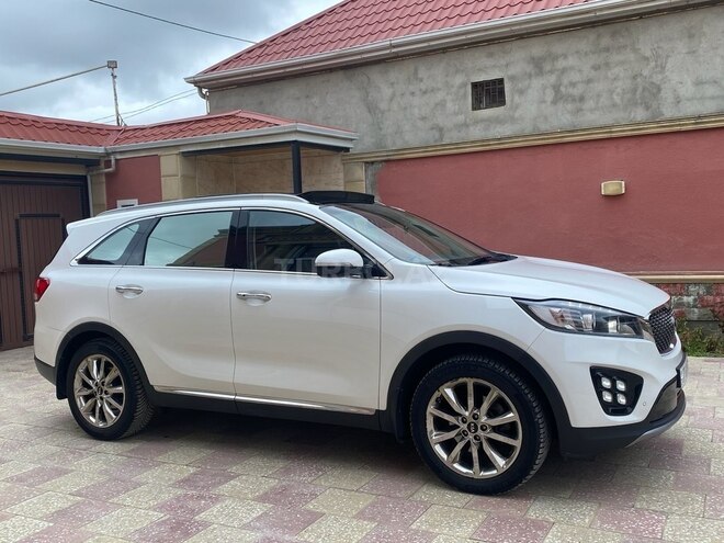 Kia Sorento-7