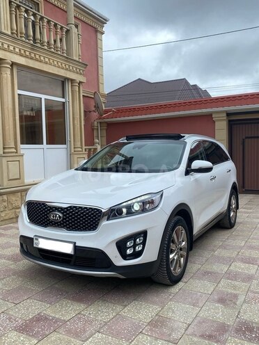 Kia Sorento-1