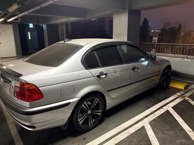 BMW 316 2000, 226,000 km - 1.9 l - Bakı