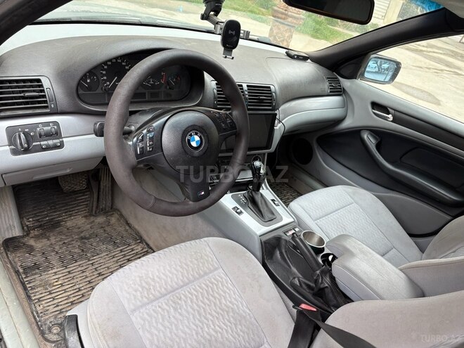 BMW 316 2000, 226,000 km - 1.9 l - Bakı