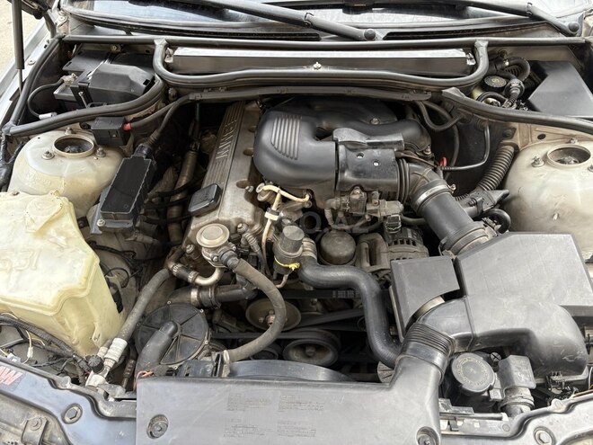 BMW 316 2000, 226,000 km - 1.9 l - Bakı