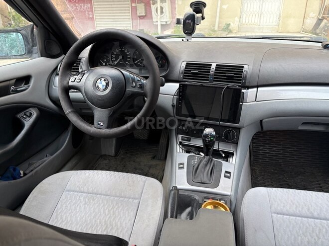BMW 316 2000, 226,000 km - 1.9 l - Bakı