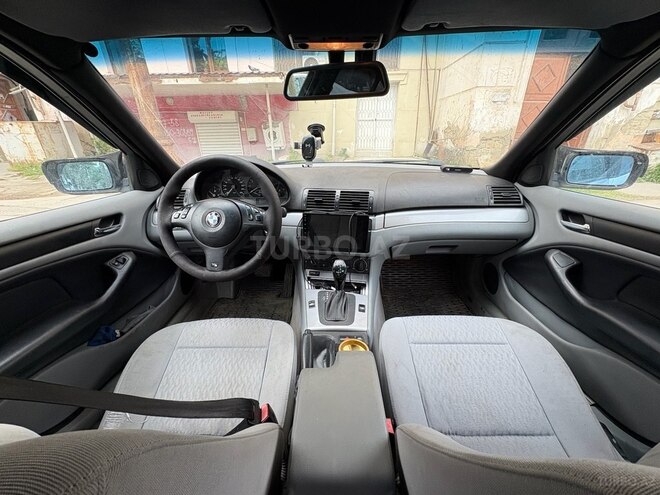 BMW 316 2000, 226,000 km - 1.9 l - Bakı