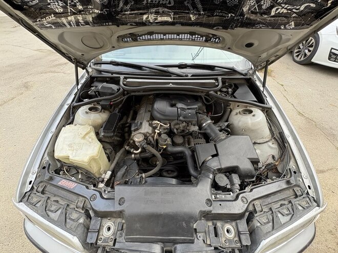 BMW 316 2000, 226,000 km - 1.9 l - Bakı
