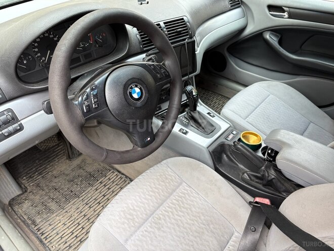 BMW 316 2000, 226,000 km - 1.9 l - Bakı