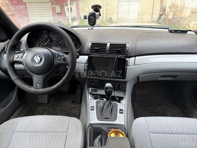 BMW 316 2000, 226,000 km - 1.9 l - Bakı