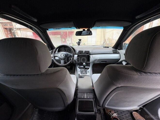 BMW 316 2000, 226,000 km - 1.9 l - Bakı