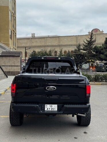 Ford F-150 2018, 68,000 km - 2.7 l - Bakı