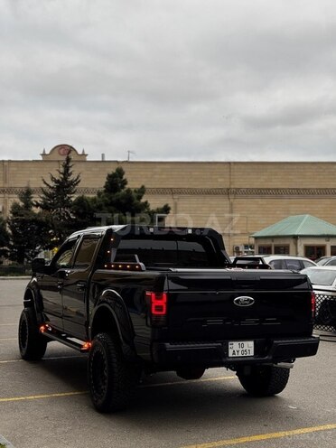 Ford F-150 2018, 68,000 km - 2.7 l - Bakı
