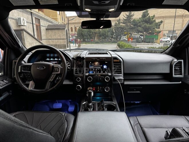 Ford F-150 2018, 68,000 km - 2.7 l - Bakı