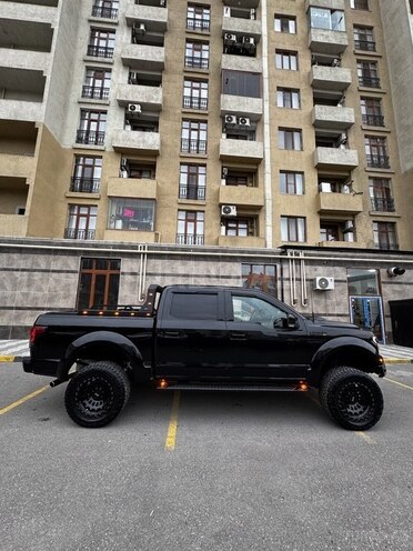 Ford F-150 2018, 68,000 km - 2.7 l - Bakı