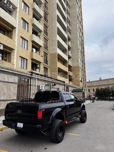Ford F-150 2018, 68,000 km - 2.7 l - Bakı