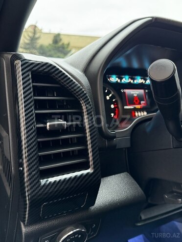 Ford F-150 2018, 68,000 km - 2.7 l - Bakı