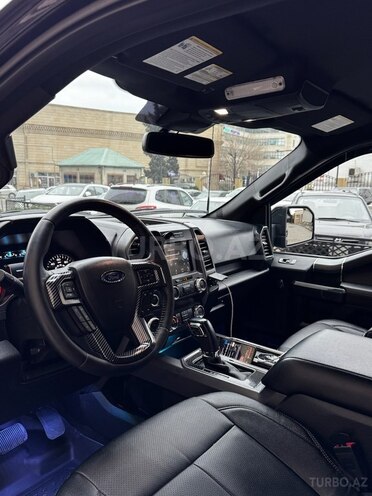 Ford F-150 2018, 68,000 km - 2.7 l - Bakı