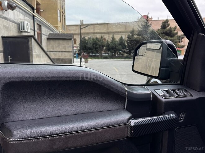 Ford F-150 2018, 68,000 km - 2.7 l - Bakı