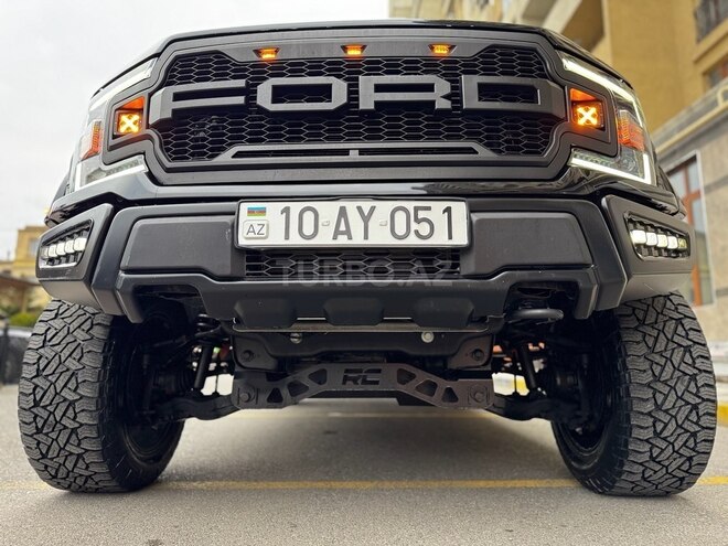 Ford F-150 2018, 68,000 km - 2.7 l - Bakı