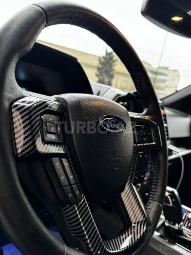 Ford F-150 2018, 68,000 km - 2.7 l - Bakı
