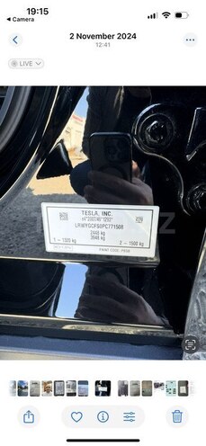 Tesla Model Y-13