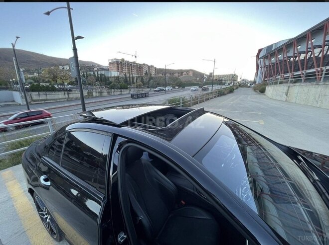 Mercedes E 300 e 2018, 125,000 km - 2.0 l - Bakı