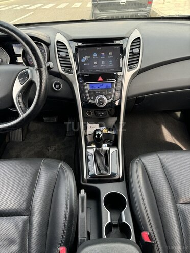 Hyundai i30 2015, 220,000 km - 1.6 л - Bakı