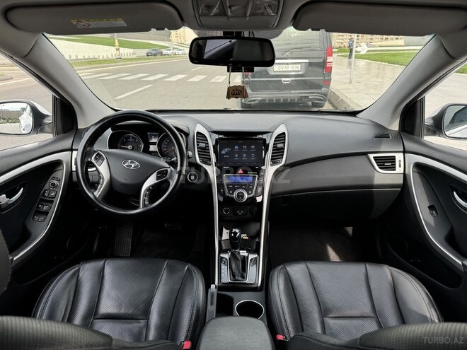 Hyundai i30 2015, 220,000 km - 1.6 л - Bakı