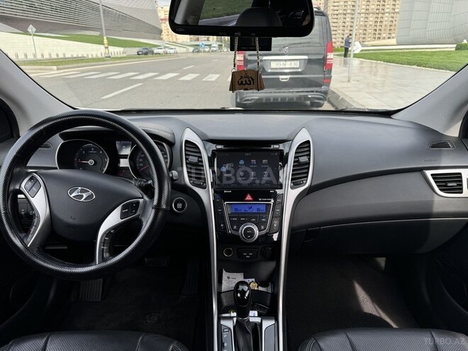 Hyundai i30 2015, 220,000 km - 1.6 л - Bakı