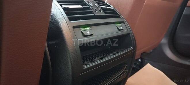 BMW 528 2015, 86,000 km - 2.0 l - Bakı