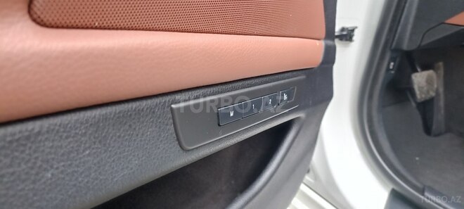 BMW 528 2015, 86,000 km - 2.0 l - Bakı