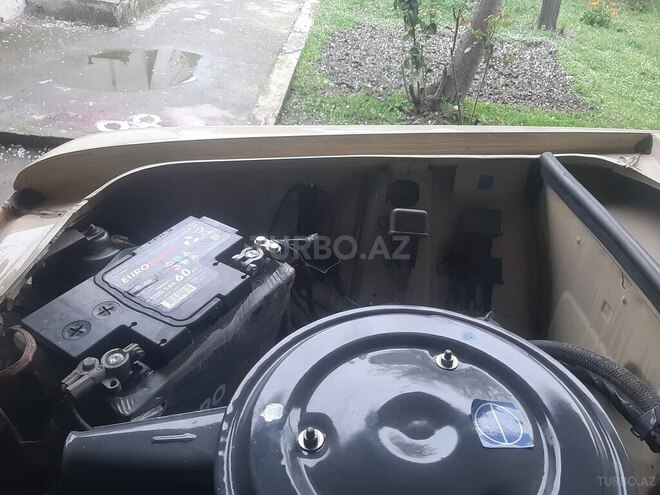 LADA (VAZ) 2106 1987, 98,976 km - 1.3 л - Göyçay