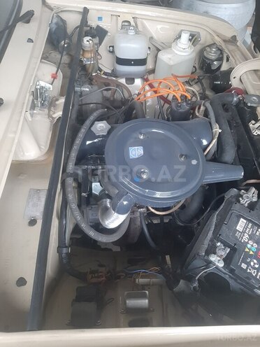 LADA (VAZ) 2106 1987, 98,976 km - 1.3 л - Göyçay