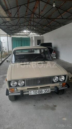 LADA (VAZ) 2106 1987, 98,976 km - 1.3 л - Göyçay