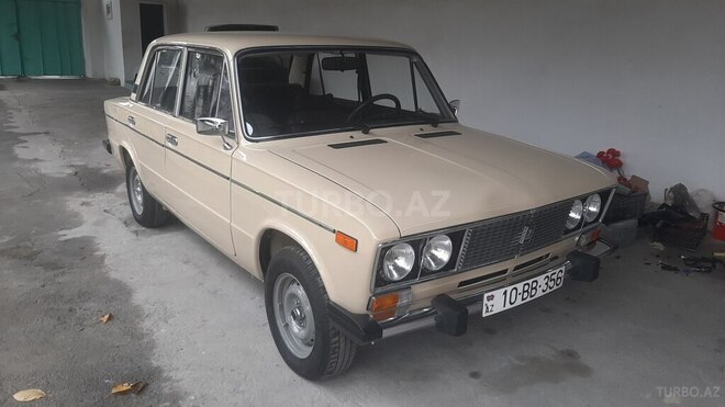 LADA (VAZ) 2106 1987, 98,976 km - 1.3 л - Göyçay