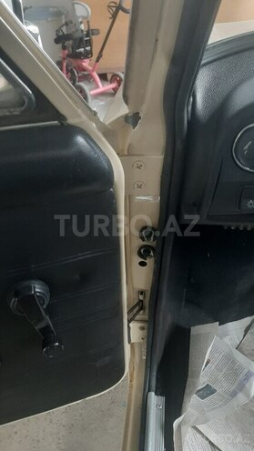 LADA (VAZ) 2106 1987, 98,976 km - 1.3 л - Göyçay